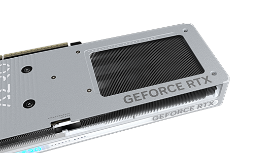 GIGABYTE AERO GeForce RTX 5060 Graphics Card GV-N5060AERO OC-8GD